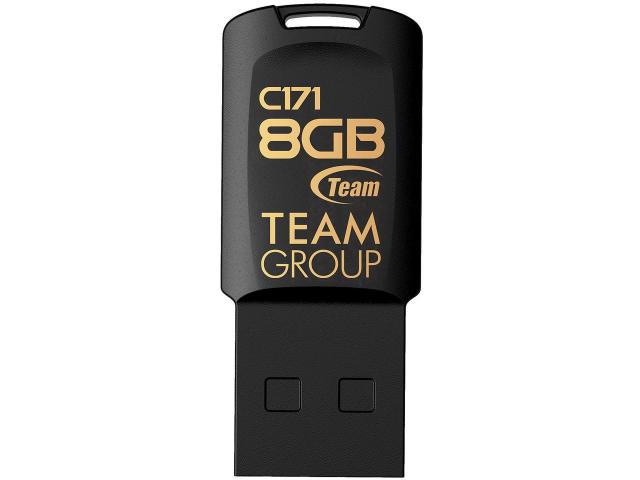 USB памет Team Group C171, 8GB 