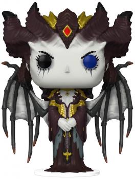 Funko Pop! Games Super: Diablo IV - Lilith #942