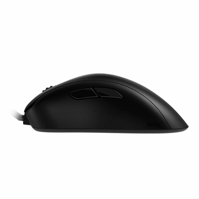 Геймърска мишка ZOWIE EC3-C, Черен 