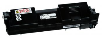 Toner Cartridge Ricoh SPC360HE, 7000 p, Black