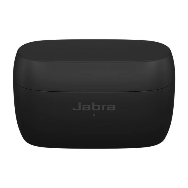 Блутут слушалки Jabra Elite 5 Titanium, Черни 