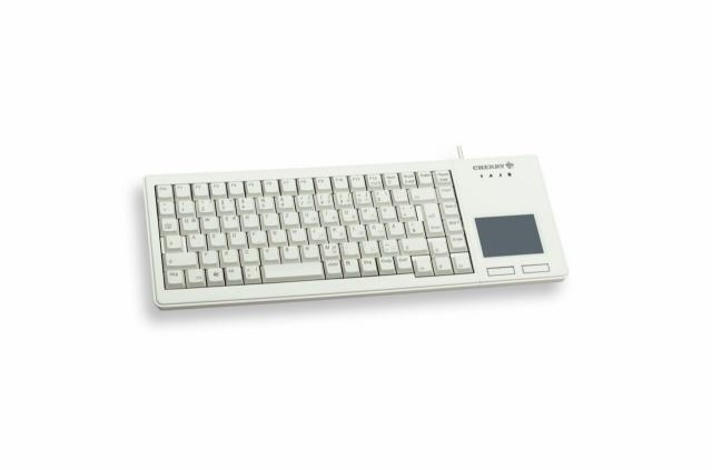 Industrial keyboard CHERRY XS Touchpad 