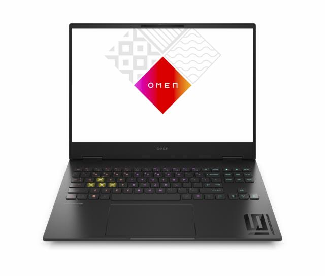 Notebook HP Omen 16-U1012NN - 9Z8L5EA 