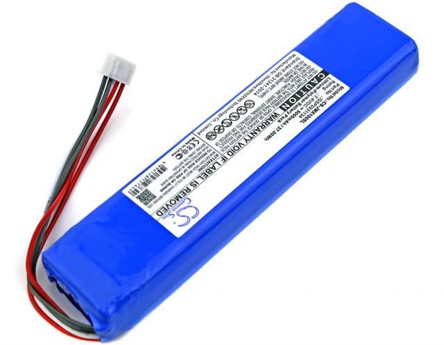 Батерия за блутут тонколона JBL XTREME  GSP0931134 7,4V 5000mAh LiPo Cameron Sino 