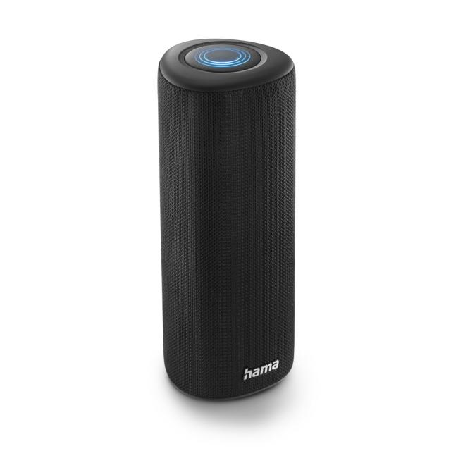 Hama Bluetooth® "Pipe 3.0" Loudspeaker, 188202 