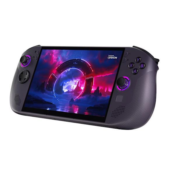Lenovo Legion Go S 8ARP1 Gaming Console, AMD Zen 2, 32GB, 1TB SSD, Steam OS 