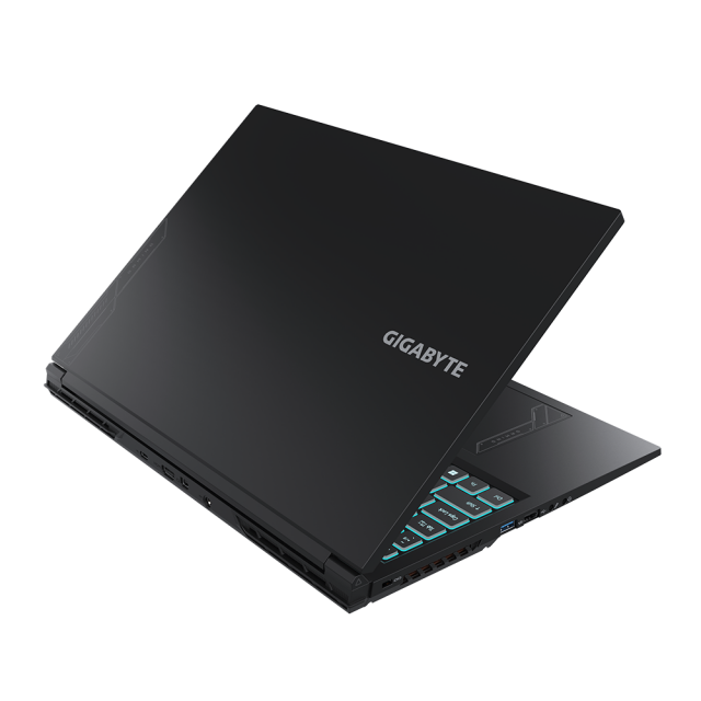 Notebook GIGABYTE G6 KF Intel Core i7-13620H, 2x8GB DDR5, 512GB SSD, RTX 4060 8GB GDDR6, Free DOS 