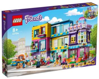 LEGO Friends - Main Street Building - 41704