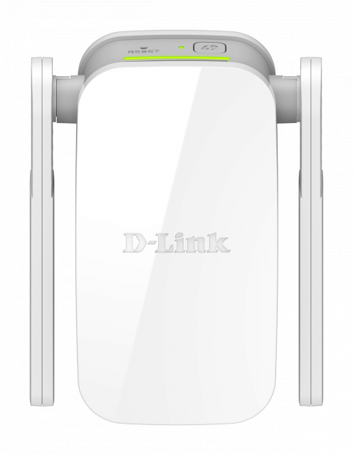 Wireless Range Extender  D-Link DAP-1610/E Wireless AC1200 Dual Band 