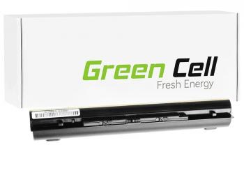 Батерия  за лаптоп GREEN CELL Lenovo G50 G50-30 G50-45 G50-70 G70 G500s G505s Z710, 14.4V, 4400mAh