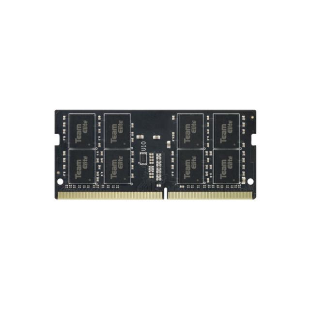 Memory Team Group Elite DDR4 SO-DIMM 8GB 3200MHz CL22 1.2V TED48G3200C22-S01 