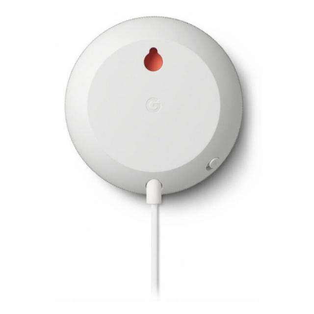 Mobile Speaker Google Nest Mini V2 Rock Candy 