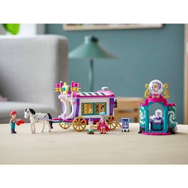 LEGO Friends - Magical Caravan - 41688 