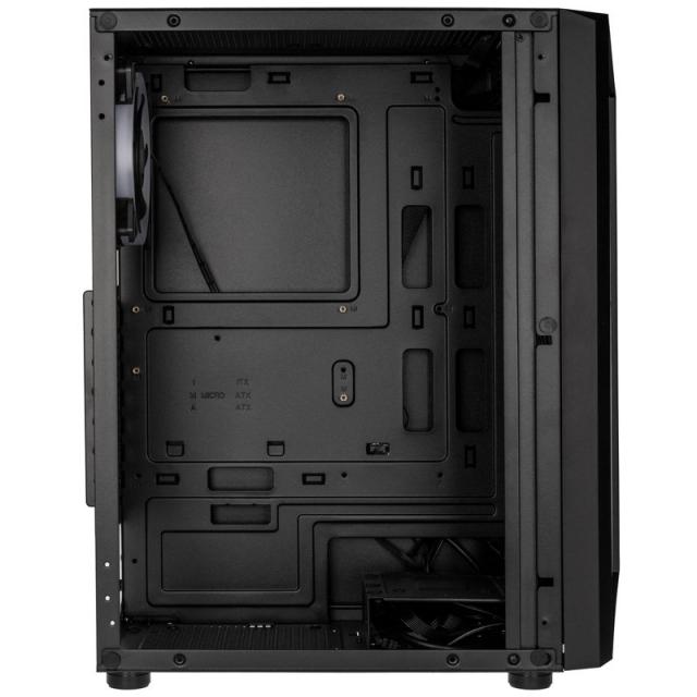 Case Kolink Inspire X3 АRGB TG, Mid-Tower 