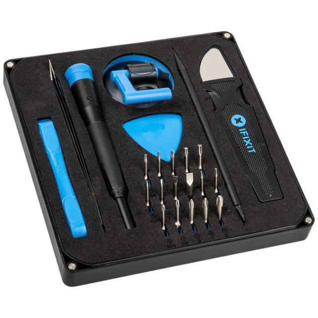 Професионални инструменти iFixit Essential Electronics Toolkit 