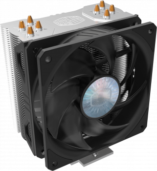 CPU Cooler Cooler Master Hyper 212 EVO V2 LGA1700, AMD/INTEL