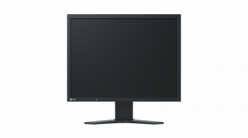 Monitor EIZO FlexScan S2133, IPS, 21.3 inch, Clasic, UXGA, D-Sub, DVI-D, DisplayPort, Black