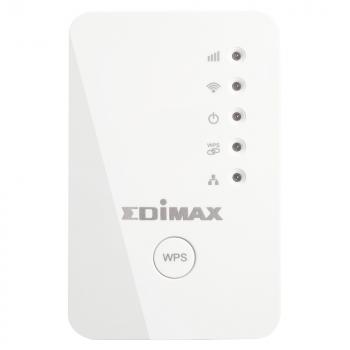 Wireless Access Point EDIMAX EW-7438RPN Mini Wi-Fi Extender/Access Point/Wi-Fi Bridge, 802.11 b/g/n