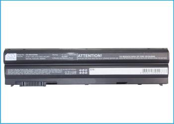 Батерия за лаптоп Dell Latitude E5420 E5520 E6420 E6520 E5420 11.1V 4400mAh CAMERON SINO