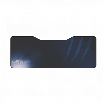 uRage "Lethality 350 Speed" Gaming Mouse Pad