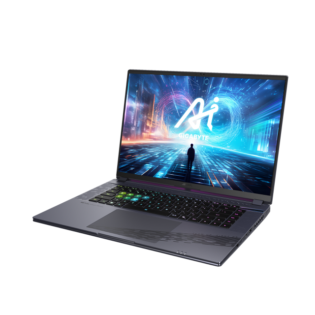 Notebook AORUS 16X 9SG-43EEC54SH 