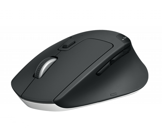 Безжична оптична мишка LOGITECH M720 Triathlon 