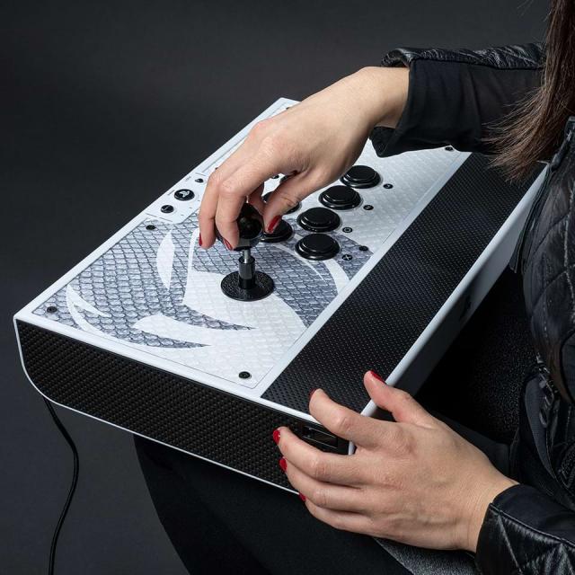 Гейминг контролер NACON Deija Arcade Stick 