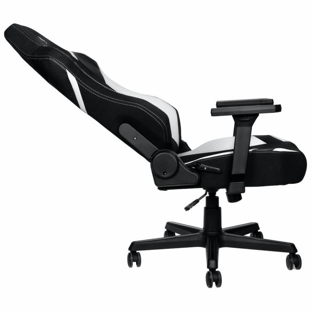 Gaming Chair Nitro Concepts X1000 - Radiant White 