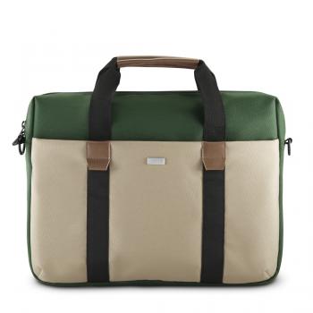 Hama "Silvan" Laptop Bag, Sustainable, from 40 - 41 cm (15.6"- 16.2"), 222065