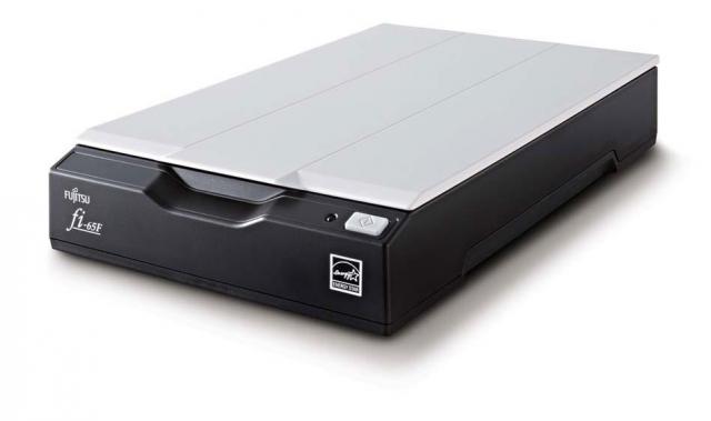 Ricoh Image Scanner fi-65F, A6, USB 2.0,1s 