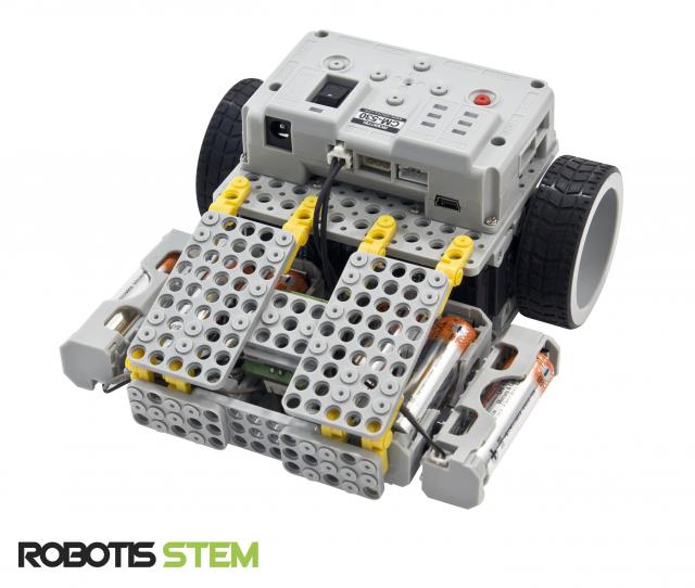 ROBOTIS STEM Level 1 