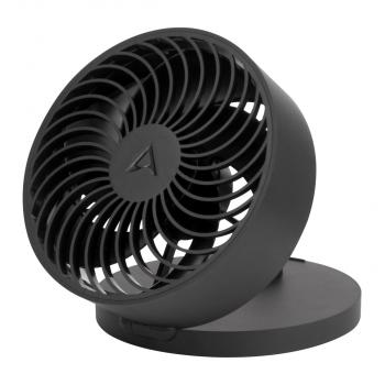 ARCTIC Summair Plus Desk Fan Black