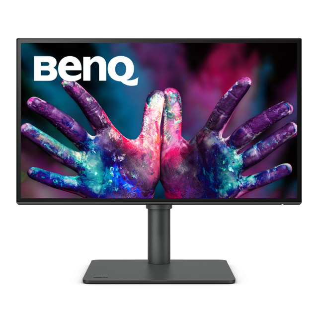 Monitor BenQ PD2506Q 25 inch IPS 