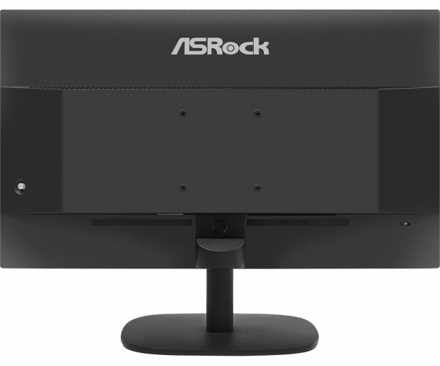 Gaming Monitor ASRock CL27FF 27" FHD (1920x1080) IPS, 100Hz, 1ms, FreeSync 