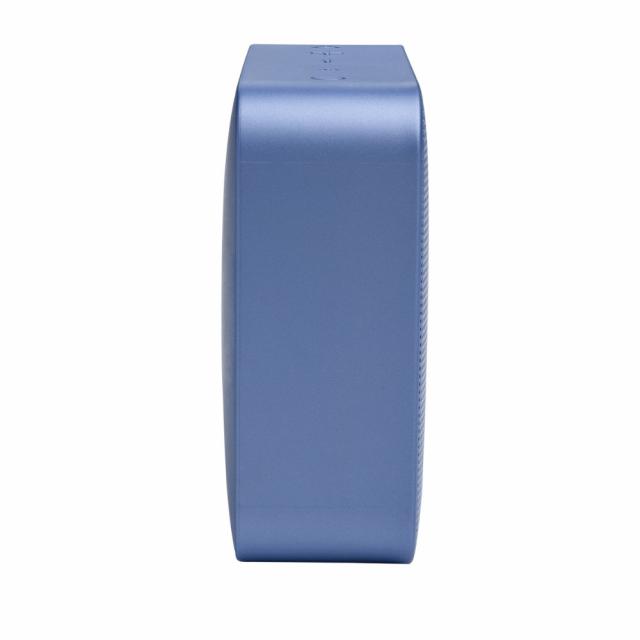 Wireless speaker JBL GO Essential Blue 