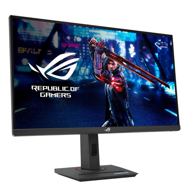 Monitor ASUS ROG Strix XG27ACS 