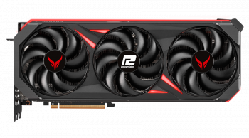 Graphic card POWERCOLOR RX 7800 XT Red Devil 16GB GDDR6