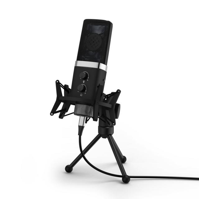 uRage "Stream 900 HD Studio" Streaming Microphone 