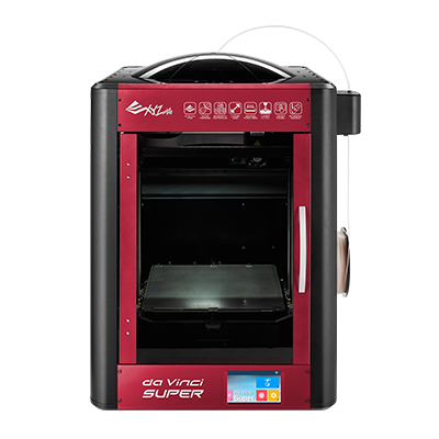 3D printer Da Vinci Super 