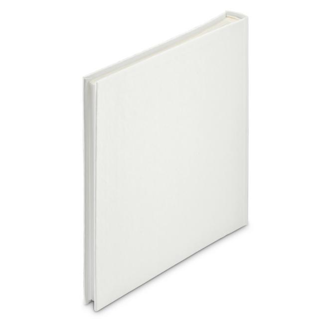 Hama "Wrinkled" Jumbo Album, 30x30 cm, 80 White Pages, 07610 