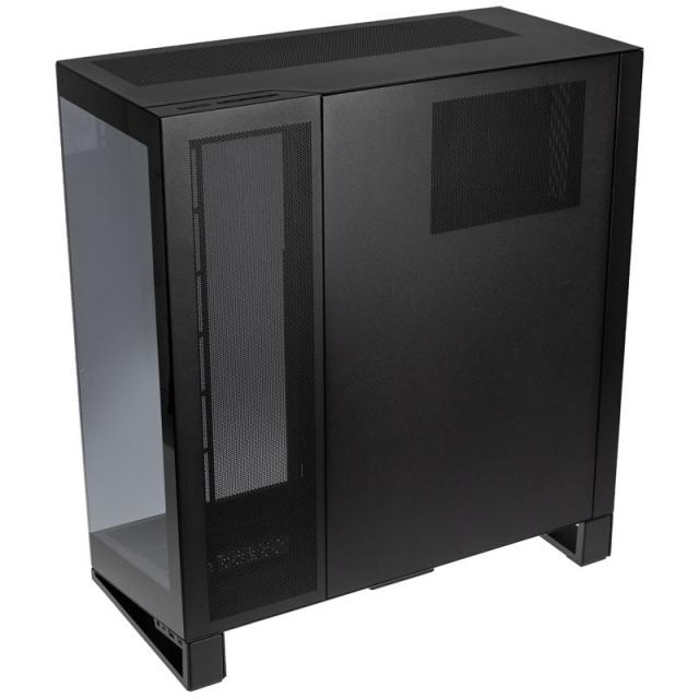 Кутия Phanteks NV7 TG D-ARGB Full-Tower, Черна 