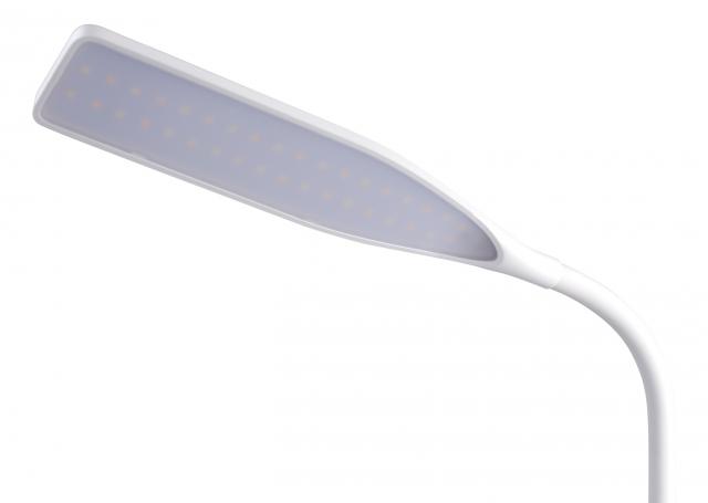 LED desk lamp DELTACO 0400 