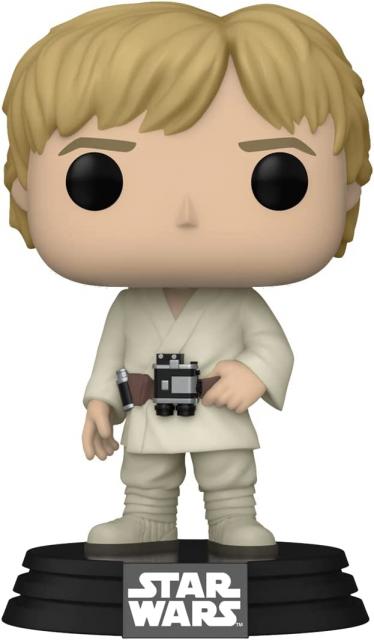 Funko POP! Star Wars: Luke Skywalker #594 