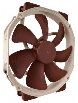 Fan Noctua NF-A15 PWM 150x140x25mm