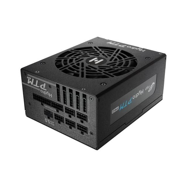 Захранващ блок FSP Group Hydro PTM PRO 1200W 