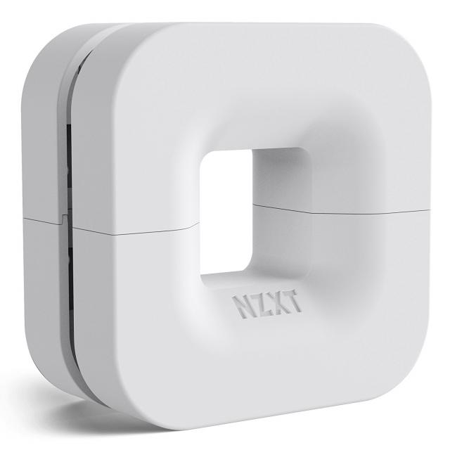 Поставка за слушалки NZXT Puck White BA-PUCKR-W1 