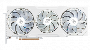 Graphic card Powercolor HELLHOUND White RX 7900 XT 20GB GDDR6