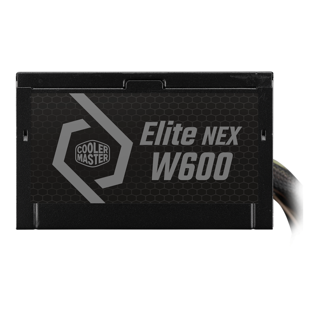 Power Supply Unit Cooler Master Elite Nex 600W 