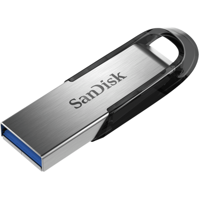 USB памет SanDisk Ultra Flair, 64GB 