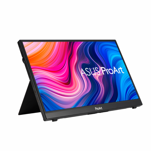 Професионален Монитор ASUS ProArt PA148CTV – 14" 